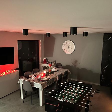 Apartament Nadziei Chmielno Kültér fotó