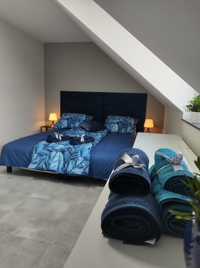 Apartament Nadziei Chmielno Kültér fotó