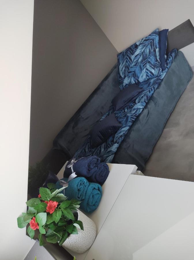 Apartament Nadziei Chmielno Kültér fotó