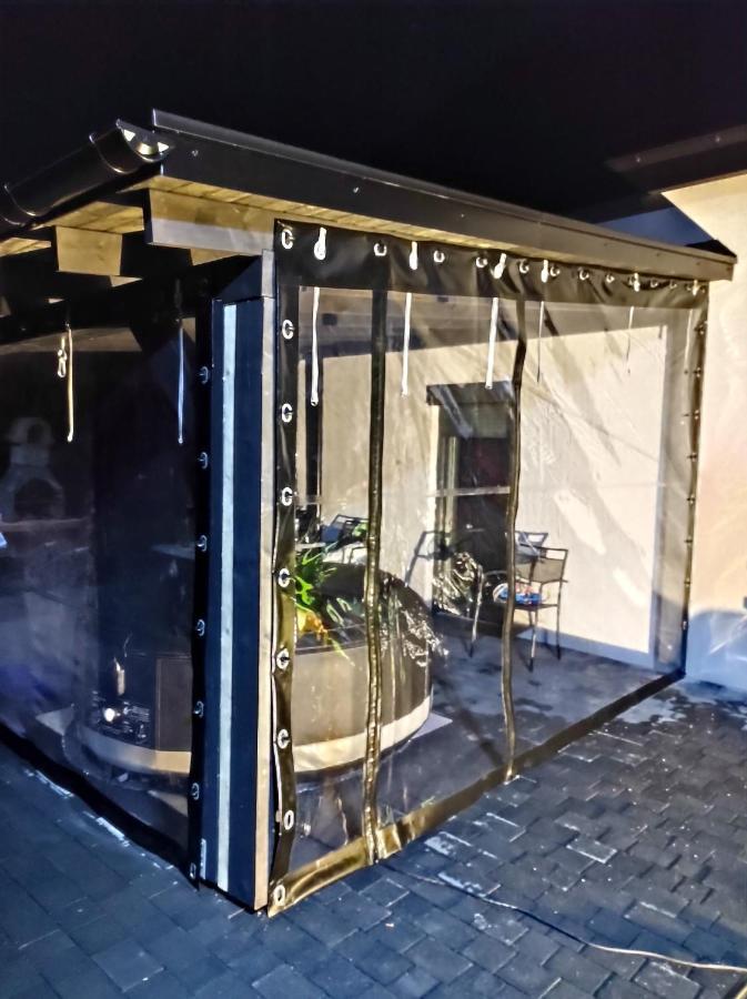 Apartament Nadziei Chmielno Kültér fotó