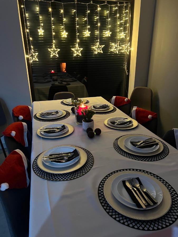 Apartament Nadziei Chmielno Kültér fotó