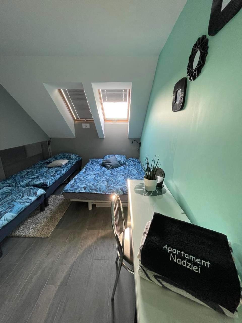 Apartament Nadziei Chmielno Kültér fotó